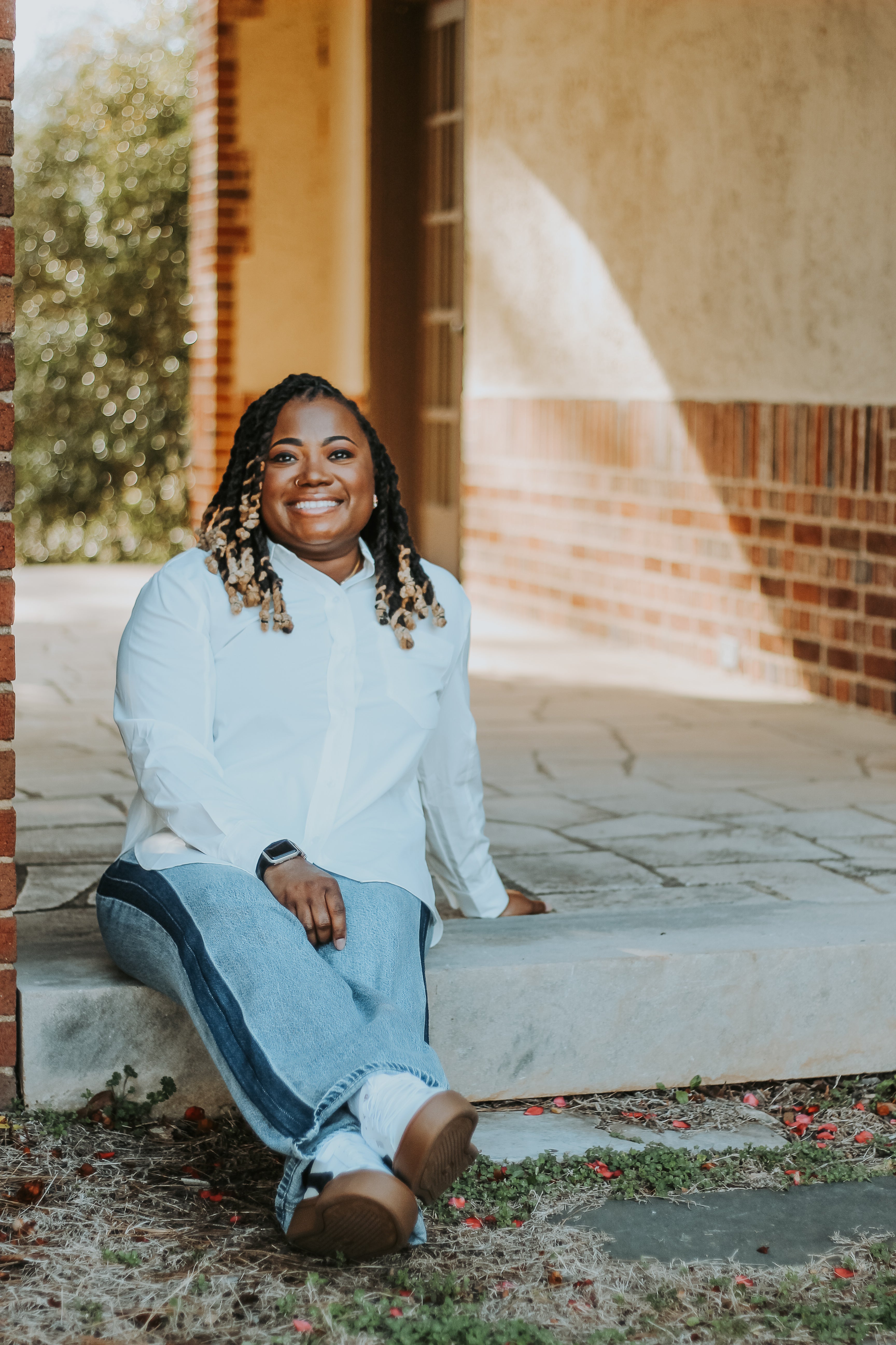 TheTianaMadden | Ministry