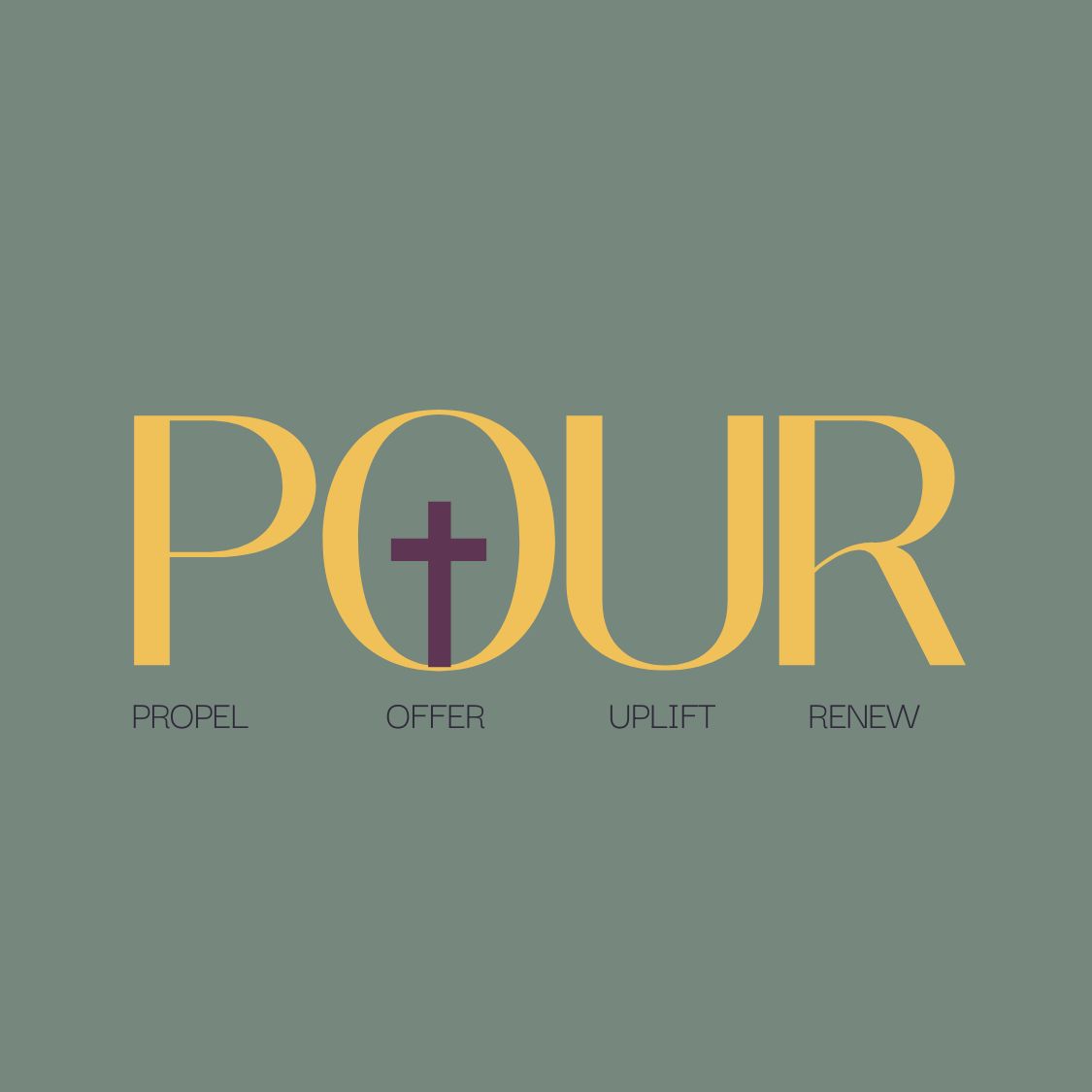 P.O.U.R. Session