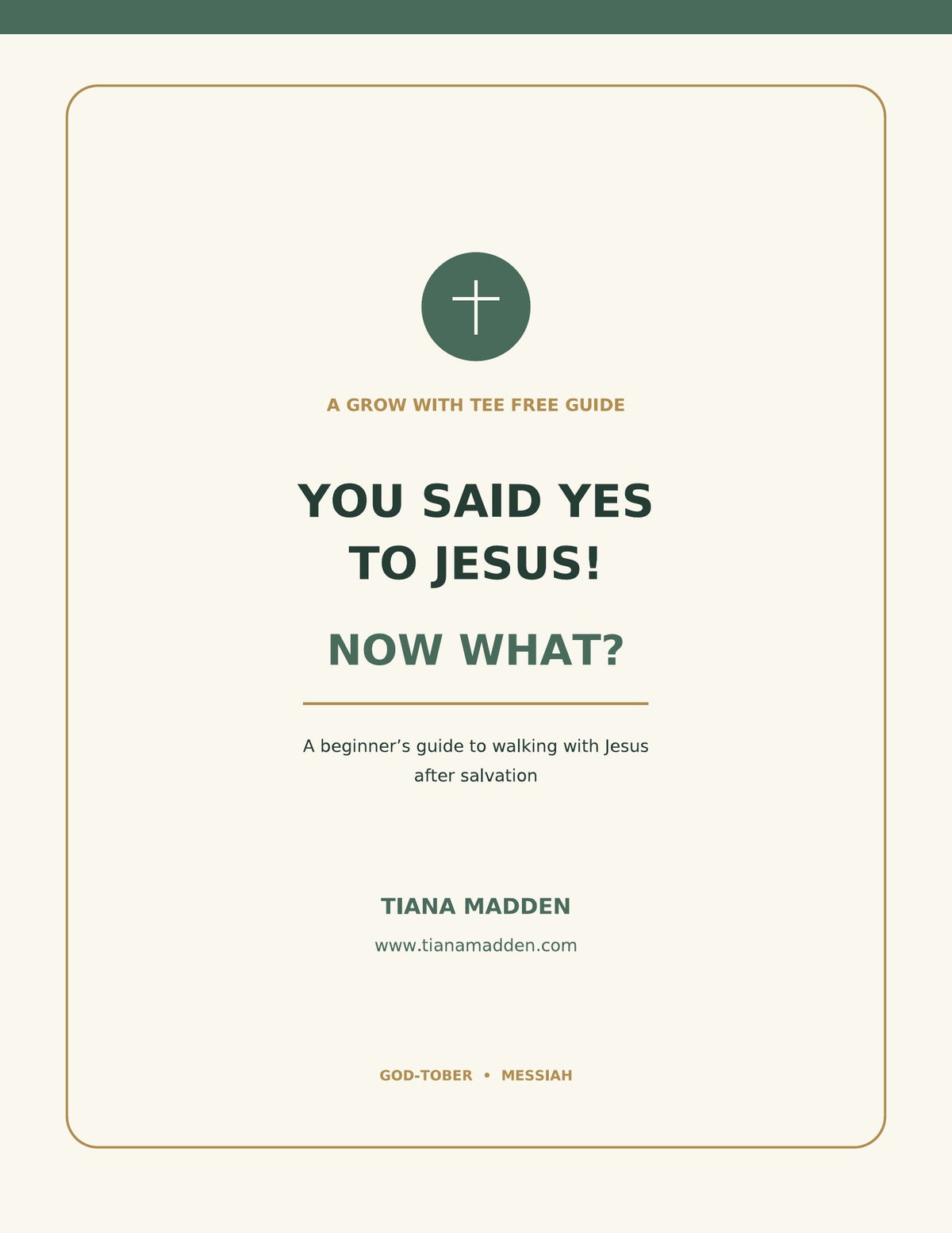 Free Faith Downloads
